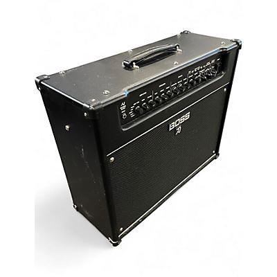 Used BOSS KTN-ARTIST Guitar Combo Amp