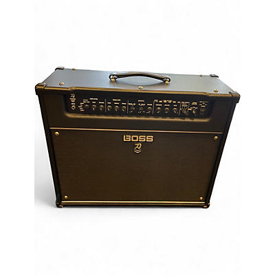 Used BOSS KTN ARTIST MKII Guitar Combo Amp