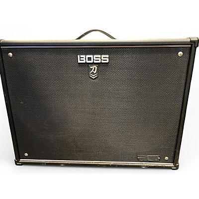 Used BOSS KTN C212W Guitar Cabinet