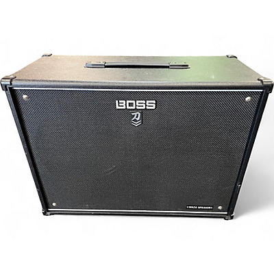Used BOSS KTN-C212W Guitar Cabinet