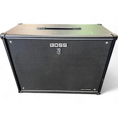 Used BOSS KTN-C212W Guitar Cabinet