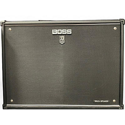 Used BOSS KTN-C212W  Guitar Cabinet