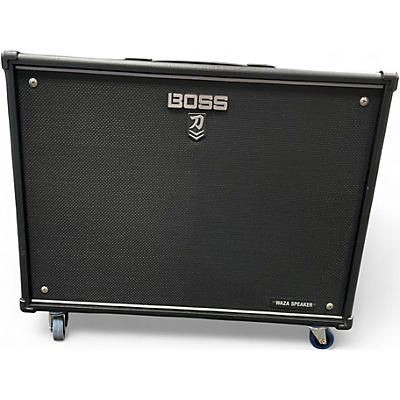 Used BOSS KTN-C212W Guitar Cabinet
