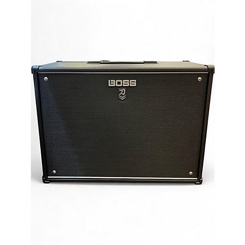 Used BOSS KTN-CAB 212 Guitar Cabinet
