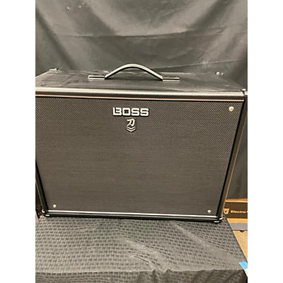 BOSS Used BOSS KTN-CAB212 Guitar Cabinet