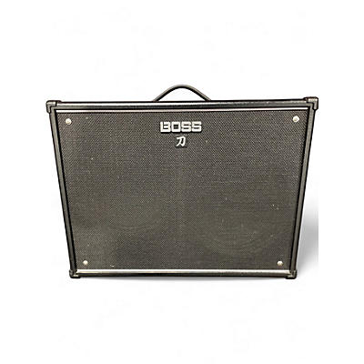Used BOSS KTN-CAB212 Guitar Cabinet
