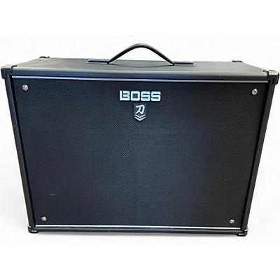 Used BOSS KTN-CAB212 Guitar Cabinet