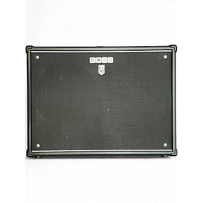 Used BOSS KTN-CAB212 Guitar Cabinet