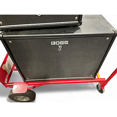 Used BOSS KTN-CAB212 Guitar Cabinet
