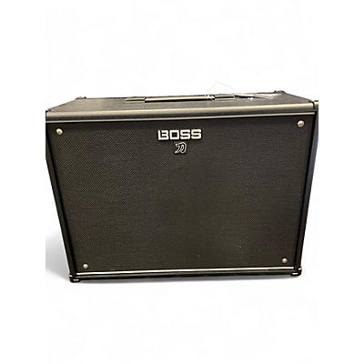 Used BOSS KTN-CAB212 Guitar Cabinet