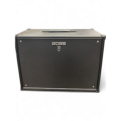Used BOSS KTN-CAB212 Guitar Cabinet
