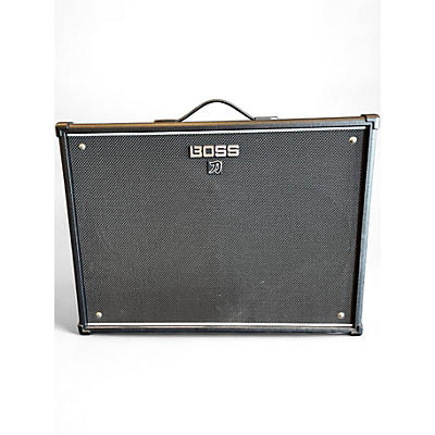 Used BOSS KTN-CAB212 Guitar Cabinet