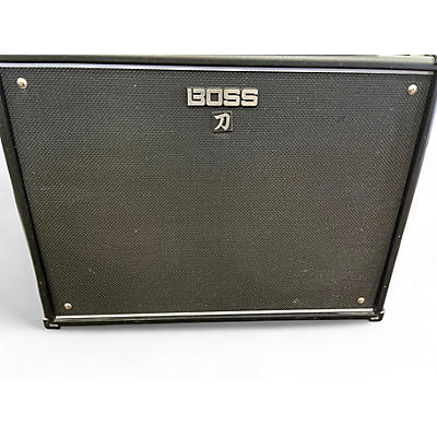 Used BOSS KTN-CAB212 Guitar Cabinet