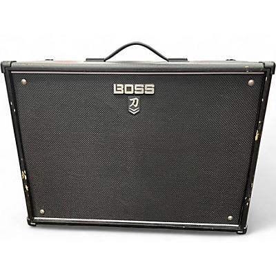 Used BOSS KTN-CAB212 Guitar Cabinet