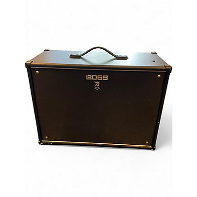 Used BOSS KTN-Cab212 Guitar Cabinet