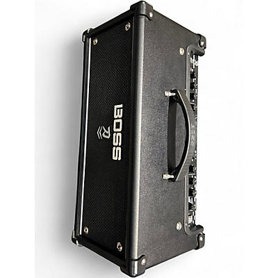 Used BOSS KTN HEAD 2 KATANA NANA Solid State Guitar Amp Head