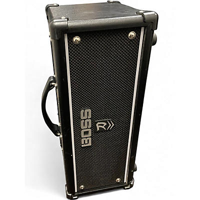 Used BOSS KTN HEAD 2 Solid State Guitar Amp Head