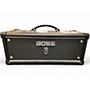 Used BOSS KTN HEAD 2 Solid State Guitar Amp Head