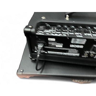 Used BOSS KTN-HEAD 3 Solid State Guitar Amp Head