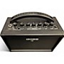 Used BOSS Used BOSS KTN-MINI Katana Mini Battery Powered Amp