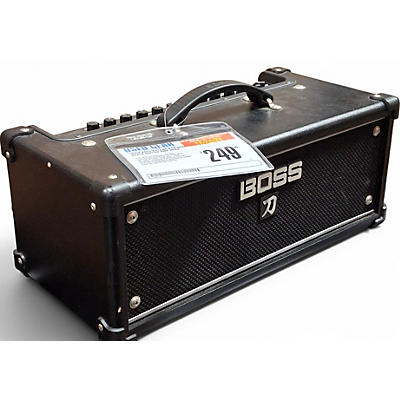 Used BOSS KTN-MINI Katana Mini Battery Powered Amp