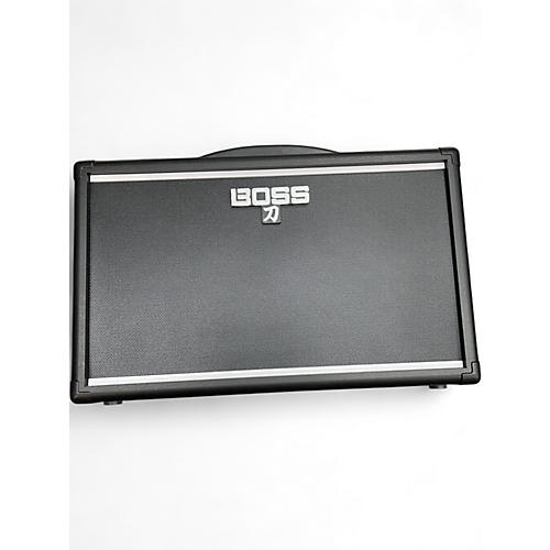 Used BOSS KTN-MINI Katana Mini Battery Powered Amp