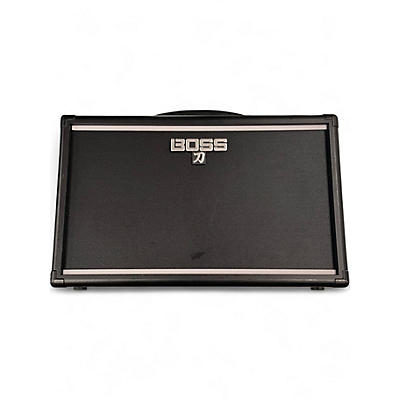 Used BOSS KTN-MINI Katana Mini Battery Powered Amp