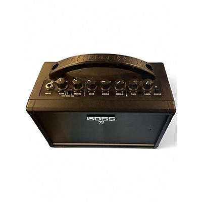 Used BOSS KTN-MINI Katana Mini Battery Powered Amp