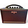 Used BOSS KTN-MINI Katana Mini Battery Powered Amp