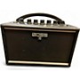 Used BOSS KTN-MINI Katana Mini Battery Powered Amp