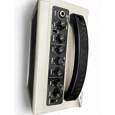 Used BOSS KTN-MINI Katana Mini Battery Powered Amp