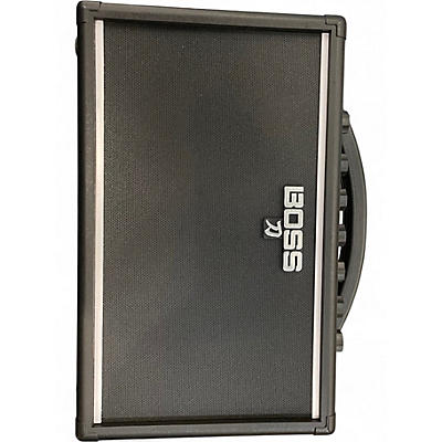 Used BOSS KTN-MINI Katana Mini Battery Powered Amp