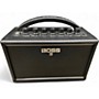 Used BOSS KTN-MINI Katana Mini Battery Powered Amp
