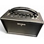 Used BOSS KTN-MINI Katana Mini X Battery Powered Amp