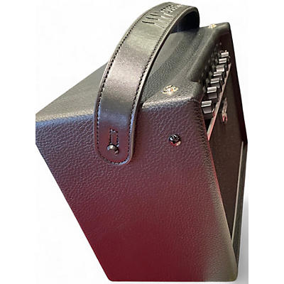 Used BOSS KTN-MINI X Battery Powered Amp