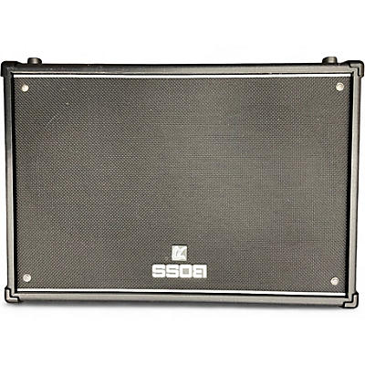 Used BOSS KTN100 100W 2x12 Guitar Combo Amp