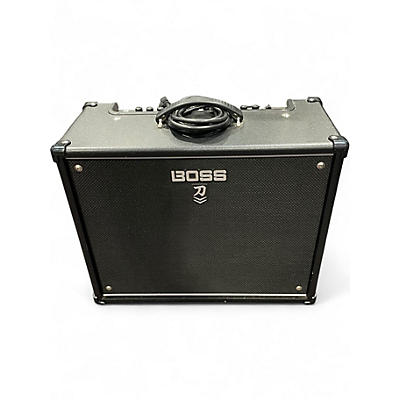 Used BOSS KTN100 MKII 100 1x12 Guitar Combo Amp