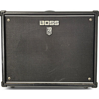 BOSS Used BOSS KTN100MKII Guitar Combo Amp