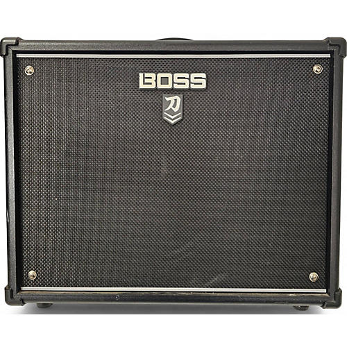 BOSS Used BOSS KTN100MKII Guitar Combo Amp