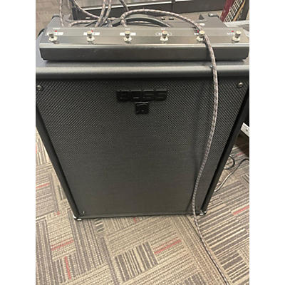 BOSS Used BOSS KTN210B Bass Combo Amp