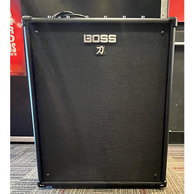 BOSS Used BOSS KTN210B Bass Combo Amp