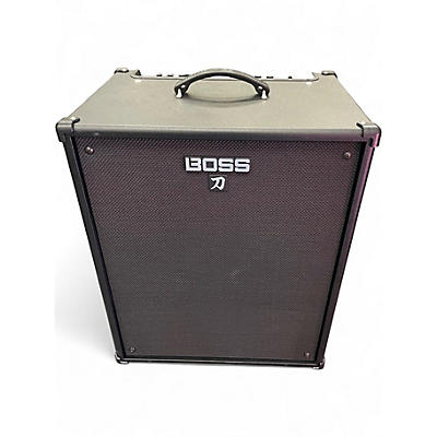 Used BOSS KTN210B Bass Combo Amp