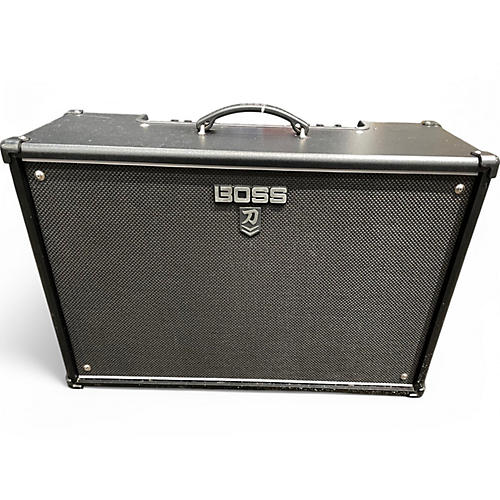Used BOSS KTN212 Guitar Combo Amp