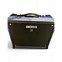 Used BOSS KTN50BL3 Guitar Combo Amp