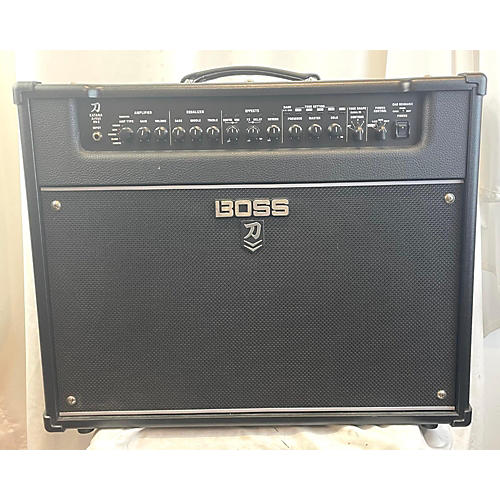 BOSS Used BOSS KTNART2 Guitar Combo Amp