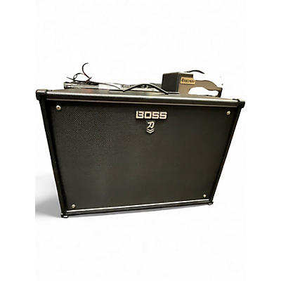 Used BOSS KTNCAB212 Guitar Cabinet