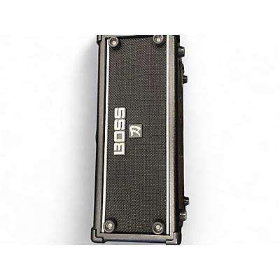 Used BOSS KTNL HEAD Solid State Guitar Amp Head
