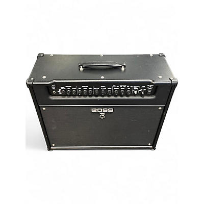 Used BOSS Kanata Artist MkII Guitar Combo Amp