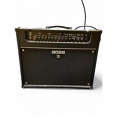 Used BOSS Katana 100 100W 1X12 ARTIST Guitar Combo Amp