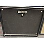 Used BOSS Used BOSS Katana 100 100W 1X12 Guitar Combo Amp